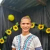 Dalron Visagie