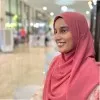 Nor Shaidah Ismail