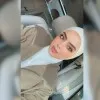 Rahaf Ashouri