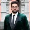 Suyash Adhikari