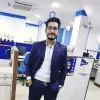 Sanjib Kalita