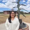 Amber Rose Begay