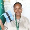 Mosadikhumo Mlazie