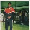 Alfred Nkoy