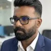 Arunraj Eswaran
