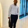 Mzamo Mthembu