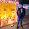 sagnik shome