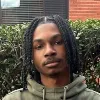 Isaiah Johnson