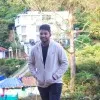 ASGAR GEORGE