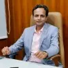 Tushar Bhosale