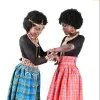 Agnes Amidiong