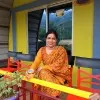 Saraswati Dey