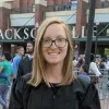 Samantha Kistler