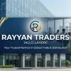 BASIT Traders