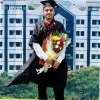 Anubhav Bhandary