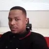 Thabang Reginald Aphane