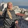 Yasmine Marouf Araibi