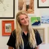 Emma Willes Woodbury