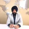 Bhavneet Singh Bhatia