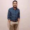 Nishant Parashar