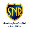 Sonier Pins