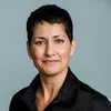 Brenda David