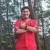 Rachmat Saleh SEI