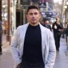 Michael John Diaz