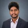 Kavin Balasubramanian