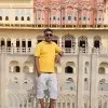 Virender kumar Chaudhary