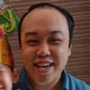 Keith Wong
