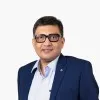 Anuj Pandey