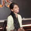 Sarah Binu