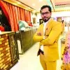Dinesh Saini