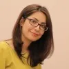Mahsa Rouhani