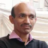 Farhan Mazher