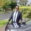 Sanjeev Kumar