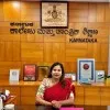 Manjushree Narasimhaiah