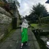 Muslimah Dwihidayani