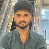 Shrival Kumar