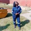 Nomusa Ndlovu