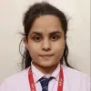 Vaishnavi Gangule