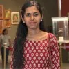 Aiswarya Ramadas