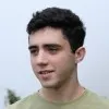 Ilan Eliashberg