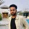 Ishan Dangi