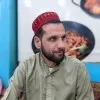 Ahmed Shah Shah