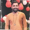 anurag morey