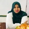 Fathima Bushra