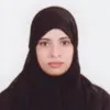 Layla Alblooshi