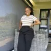 Lerato Angel Sekhampu